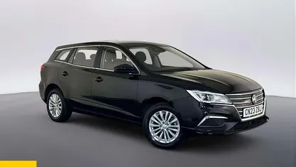 Used MG MG5 EV Excite 114 kW (156 HP) 2022 Estate