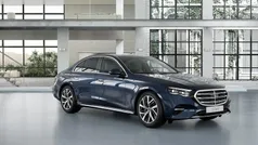 Used 2025 Mercedes E220 Premium Sedan | £61,175