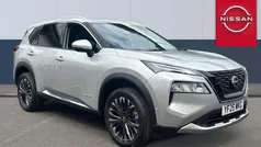 Used 2024 Nissan X-Trail Tekna SUV | £33,099 (Super price)