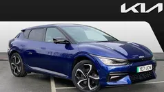 Used 2024 Kia EV6 GT-Line S SUV | £25,497 (Super price)