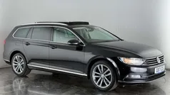 Used 2018 VW Passat GT Estate | £15,700 (Fair price)