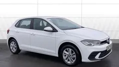 Used 2025 VW Polo Life Hatchback | £14,118 (Super price)