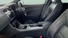 Used 2019 Jaguar XE R-Sport Sedan | £10,595 (Good price)