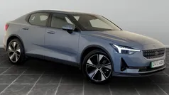Used 2022 Polestar 2 Sedan | £21,795 (Fair price)
