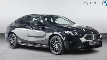 New BMW 220 M Sport 170 HP (125 kW) 2026 Coupe