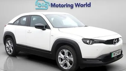 Used Mazda MX30 Prime-Line 106 kW (145 HP) 2024 SUV