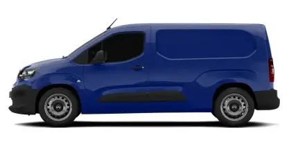 Used Citroën Berlingo Feel 131 HP (96 kW) 2023 MPV