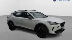 Used 2024 Cupra Formentor SUV | £22,999 (Fair price)