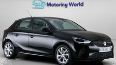 Used 2020 Vauxhall Corsa Hatchback | £9,100 (Super price)