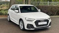 Used 2022 Audi A1 S-Line Hatchback | £19,790 (Fair price)
