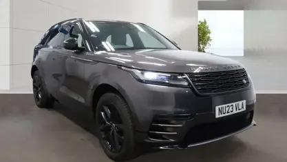 Used Land Rover Range Rover Velar SE Dynamic 204 HP (150 kW) 2025 SUV