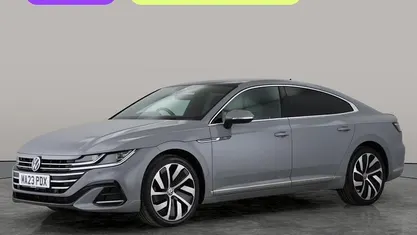 Used VW Arteon R-line 190 HP (139 kW) 2024 Estate