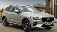 Used 2024 Volvo XC60 Core SUV | £29,290 (Good price)
