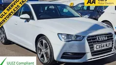 Used 2016 Audi A3 Sportback Sport Hatchback | £9,495 (Super price)