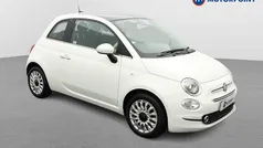 Used 2024 Fiat 500 Hatchback | £9,299 (Fair price)