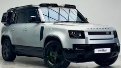 Used 2024 Land Rover Defender HSE Dynamic SUV | £58,950 (Super price)