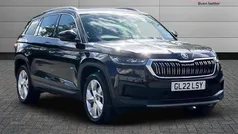 Used 2022 Skoda Kodiaq SE L SUV | £25,800 (Fair price)