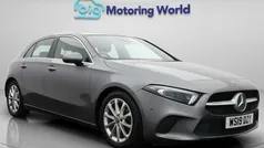 Used 2020 Mercedes A180 Premium Plus Hatchback | £13,900 (Good price)