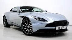 Used 2019 Aston Martin DB11 Coupe | £64,990