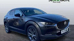 Used 2021 Mazda CX-30 Inclusive SUV | £16,559 (Fair price)