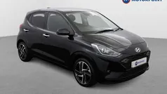 Used 2025 Hyundai i10 Premium Hatchback | £15,849 (Fair price)