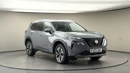Used Nissan X-Trail N-Connecta 204 HP (150 kW) 2026 SUV