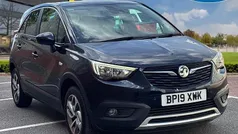 Used 2019 Vauxhall Crossland X S SUV | £7,995 (Fair price)
