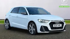 Used 2019 Audi A1 Sportback Competition Hatchback | £16,799 (Fair price)