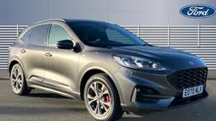 Used 2020 Ford Kuga ST-Line SUV | £19,200 (Fair price)