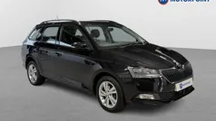 Used 2021 Skoda Fabia SE Estate | £10,249 (Fair price)