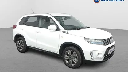 Used 2024 Suzuki Vitara SZ-T Hatchback | £18,399 (Fair price)