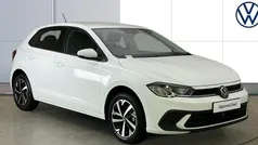 Used 2026 VW Polo Match Hatchback | £20,217 (Fair price)