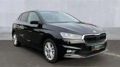 Used 2025 Skoda Fabia SE L Hatchback | £22,990 (Fair price)