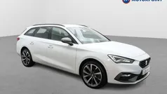 Used 2024 Seat Leon FR Sport Estate | £17,999 (Fair price)