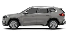 Used 2022 BMW X1 xLine SUV | £22,999 (Fair price)