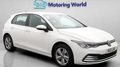 Used 2024 VW Golf VIII Life Hatchback | £17,000 (Super price)