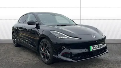 Used MG IM6 553 kW (752 HP) 2025 SUV