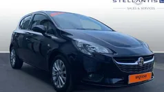 Used 2019 Vauxhall Corsa Hatchback | £12,464 (Fair price)