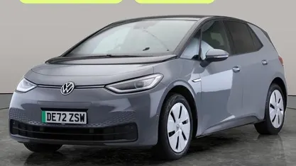 Used VW ID.3 Pro Performance 150 kW (204 HP) 2022 Hatchback