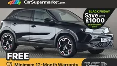 Used 2025 Vauxhall Mokka SUV | £14,997 (Fair price)