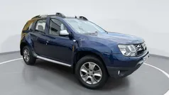 Used 2017 Dacia Duster Lauréate SUV | £7,699 (Good price)