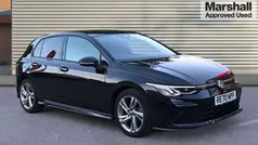 VW Golf VIII