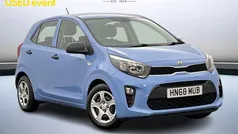 Used 2019 Kia Picanto Hatchback | £5,999 (Good price)