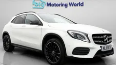 Used 2019 Mercedes GLA250 AMG Line Premium Plus SUV | £17,800 (Fair price)