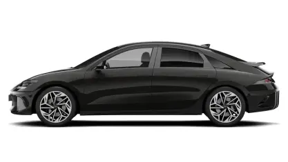 New Hyundai Ioniq 6 Premium 167 kW (228 HP) 2026 Sedan