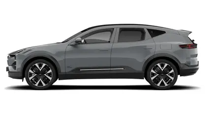 New Polestar 3 Performance 380 kW (517 HP) 2025 SUV