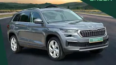 Used 2024 Skoda Kodiaq SE L Executive SUV | £30,900 (Fair price)