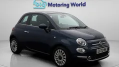 Used 2024 Fiat 500 Hatchback | £9,000 (Fair price)