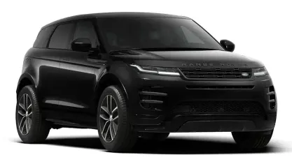 Nowe Land Rover Range Rover evoque SE Dynamic 204 KM (150 kW) 2026 Hatchback