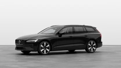 Begagnad Volvo V60 Ultra 455 HK (334 kW) 2025 Kombi